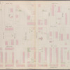 Plate 18: Map bounded by Degraw Street, Clinton Street, Third Place, Rapelye Street, Columbia Street