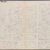 Plate 19: Map bounded by Concord Street, Navy Street, Park Avenue, Raymond Street, Willoughby Street, Duffield Street
