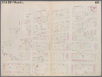 Plate 19: Map bounded by Concord Street, Navy Street, Park Avenue, Raymond Street, Willoughby Street, Duffield Street