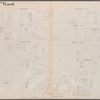 Plate 20: Map bounded by Flushing Avenue, Cumberland Street, Myrtle Avenue, Raymond Street, Park Avenue, Navy Street