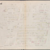Plate 21: Map bounded by Flushing Avenue, Clinton Avenue, Myrtle Avenue, Cumberland Street