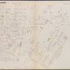 Plate 25: Map bounded by Willoughby Street, Raymond Street, Lafayette Avenue, Flatbush Avenue, Powers Street, Schermerhorn Street, Bond Street, Fulton Avenue, Gold Street