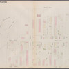 Plate 26: Map bounded by Schermerhorn Street, Powers Street, Fulton Avenue, Lafayette Street, Raymond Street, 4th Avenue, Wyckoff Street, Hoyt Street