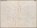 Plate 26: Map bounded by Schermerhorn Street, Powers Street, Fulton Avenue, Lafayette Street, Raymond Street, 4th Avenue, Wyckoff Street, Hoyt Street