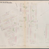 Plate 28: Map bounded by Willoughby Street, Gold Street, Fulton Avenue, Bond Street, Schermerhorn Street, Hoyt Street, Jay Street