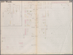 Plate 31: Map bounded by Warren Street, Nevins Street, Union Street, Hoyt Street