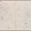 Plate 34: Map bounded by Carroll Street, Columbia Street, Rapelye Street, Henry Street, Luquer Street, Commerce Street, Richards Street, William Street, Van Brunt Street