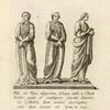 Fides est Virgo interrima, talisque nobis a Christo tradita