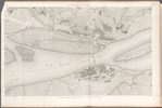 Environs du Kaire [Cairo]. Plan paticulier de l'île de Roudah, du Vieux Kaire et de Gyzeh [Jîzah].