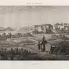 Arts et métiers. Le jardinier.