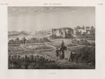 Arts et métiers. Le jardinier.