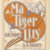 Ma Tiger Lily