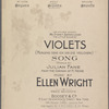 Violets