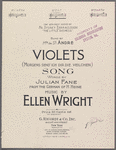 Violets