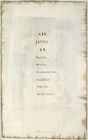 Index