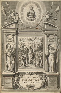 Journal of Saints