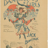 Dangerous girls