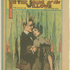 In the shade of the willows