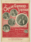 The organ-grinder's serenade