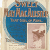Sweet May MacAlister, or, That girl of mine