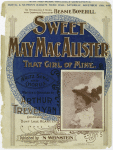 Sweet May MacAlister, or, That girl of mine