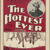 The hottest ever
