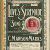 Love's serenade