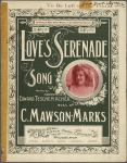 Love's serenade