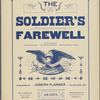 The soldier's farewell