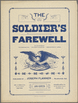 The soldier's farewell