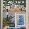 The girl I loved in sunny Tennessee