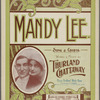 Mandy Lee