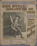She still believes in you