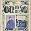 The singer and the song