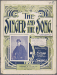 The singer and the song