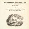 Atlas k puteshestviiu Vladimira Davydova po Ionicheskim ostrovam Gretsii, Maloi Azii i Turtsii ; Sanktpeterburg, 1840