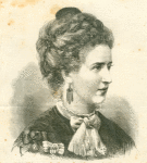 Marie Krebs.