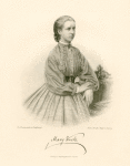 Mary Krebs.