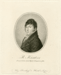 R. Kreutzer, Premier Violon de Sa Majesté l'Empereur & Roi.