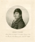 Kreutzer...