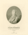 Franz Krommer...