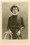 Jan Kubelik.