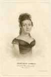 Wilhelmine Lembert.