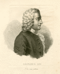 Leonardo Leo.