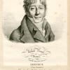 Institut Royal de France...Lesueur (Jean François).