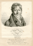 Institut Royal de France...Lesueur (Jean François).