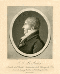 J. F. Le Seuer.