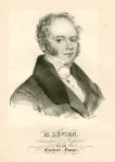 M. Levien, Inventeur & Professeur de la Guitare-harpe.