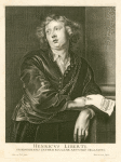 Henricus Liberti...
