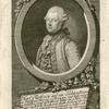 Karl Fürst von und zu Lichtenstein...